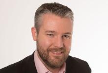 Alistair Jarvis's avatar