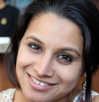Srila Roy's avatar