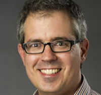 Bret Stephenson's avatar