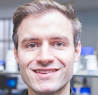 Stephen Cochrane's avatar