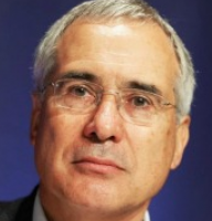 Nicholas Stern's avatar