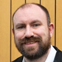 Steve Briggs's avatar