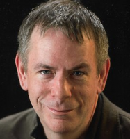 Lloyd Strickland's avatar