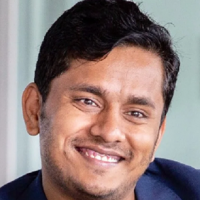 Sumit Karn's avatar