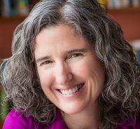 Susan D'Agostino's avatar