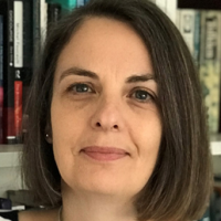 Susan Lapworth's avatar