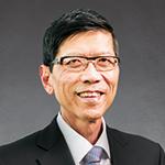 Tan Chorh-Chuan's avatar