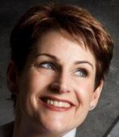 Theresa Simpkin's avatar