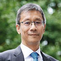 Teruo Fujii's avatar
