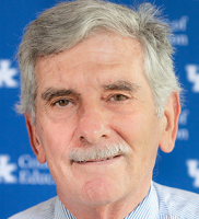 John R. Thelin's avatar