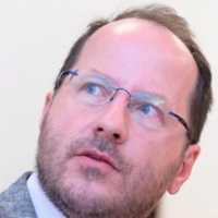 Tomasz Kamusella's avatar