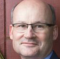 Andrew Thompson's avatar