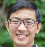 Tian An Wong 's avatar