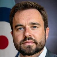 Tom Smith's avatar