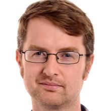 John Tregoning's avatar