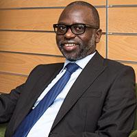 Tshilidzi Marwala's avatar
