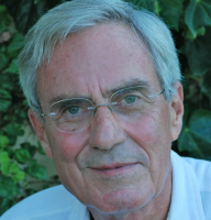Victor E. Ferrall's avatar