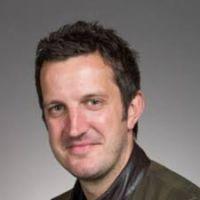 Richard Watermeyer's avatar