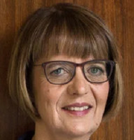 Wendy Ayres-Bennett's avatar