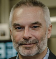 John Womersley 's avatar