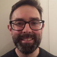Stuart Wrigley's avatar