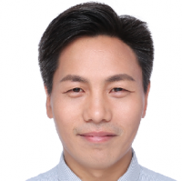 Wu Keming's avatar