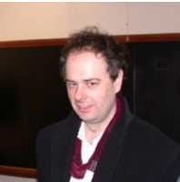 Wyn Evans's avatar