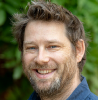 Yoann Bazin's avatar