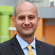 Zahir Irani's avatar
