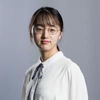 Zhang Ruomei's avatar