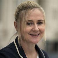 Zoe Hurley's avatar