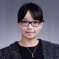 Zhang Yuexin's avatar