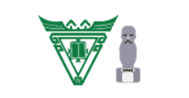 Alethia University logo