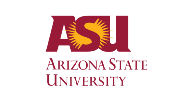 Arizona State University logo