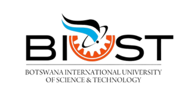 Botswana International University of Science and Technology logo