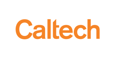Caltech logo