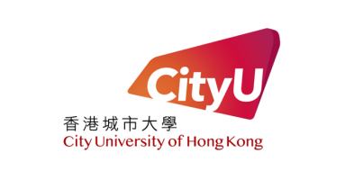 City University of Hong Kong logo