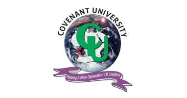 Covenant University logo