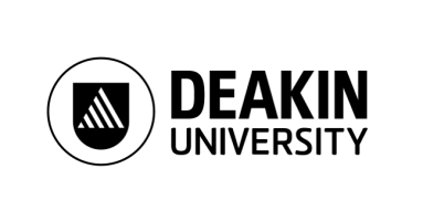 Deakin University logo