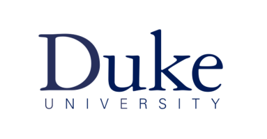 Duke University logo