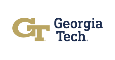 Georgia Tech logo