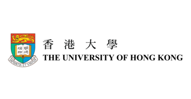 University of Hong Kong logo