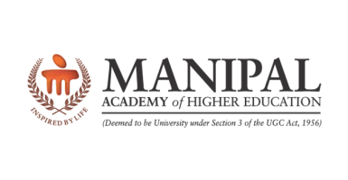 Manipal Academy of Higher Education logo