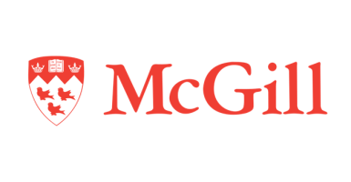 McGill University logo