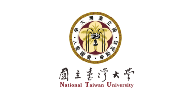 National Taiwan University logo