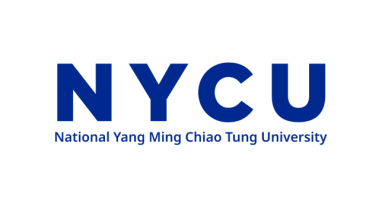 National Yang Ming Chiao Tung University logo