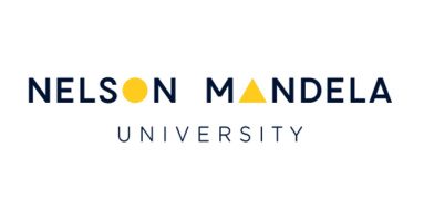 Nelson Mandela University logo