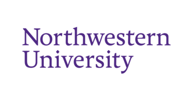 Northwestern University logo