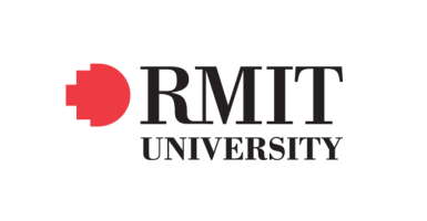 RMIT University logo