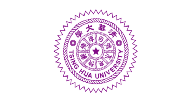 Tsing Hua University logo